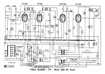 Vega-426 ;Series 2.Radio preview
